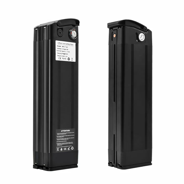 36в 8ах литијум-јонска батерија за Е бицикл