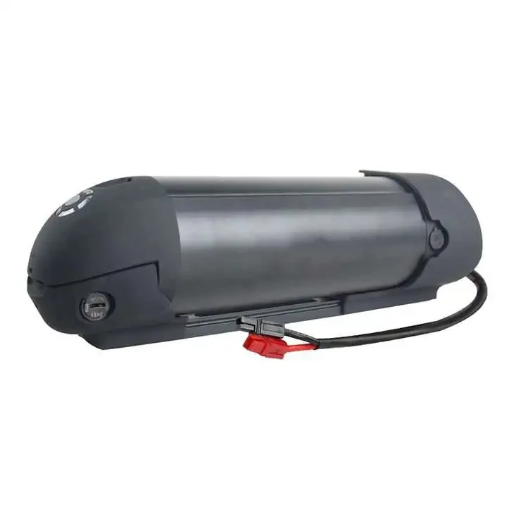 36v Bottle Battery
