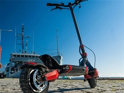 Како спојити 36в батерију за електрични скутер - Комплетан водич
