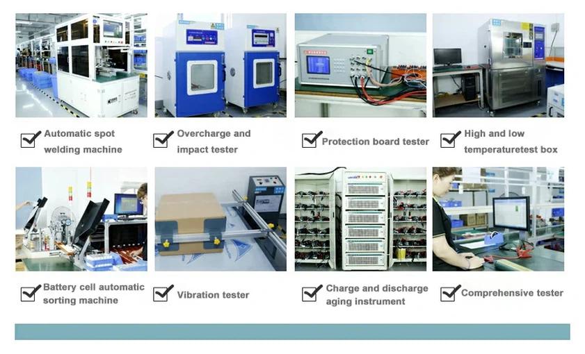 52V 1500W Ebike Battery factory 52V 1500W Ebike Battery factory
